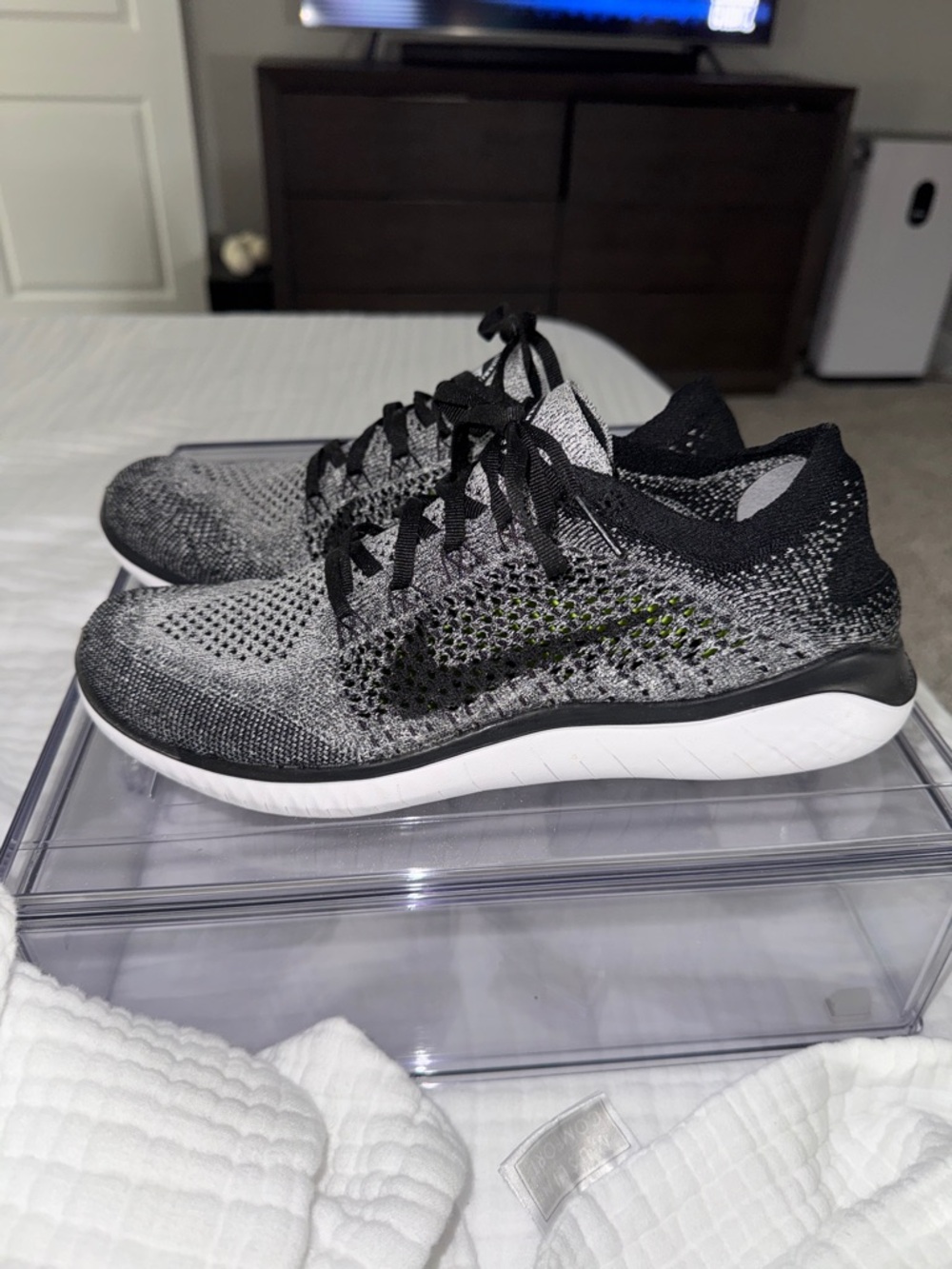Women’s Nike Flyknit